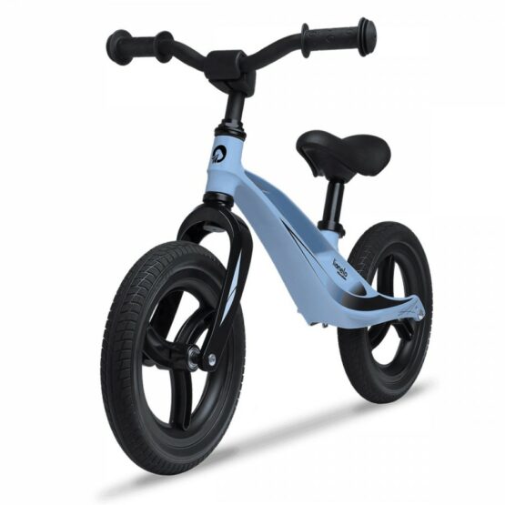 ТОЧАК BALANCE BIKE BART TOUR PU BLUE SKY LIONELO