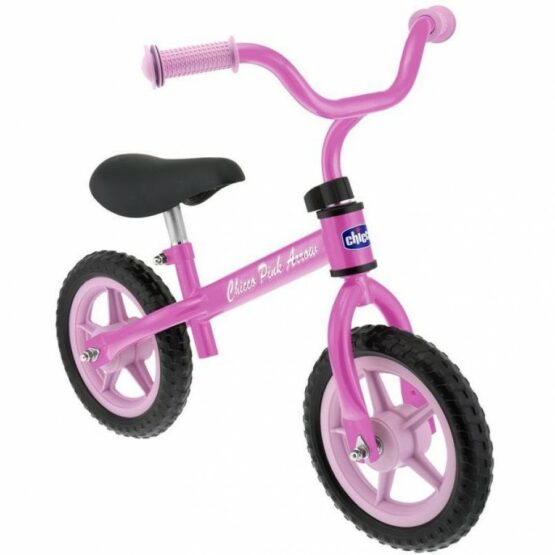 BALANCE BIKE ТОЧАК PINK ARROW CHICCO