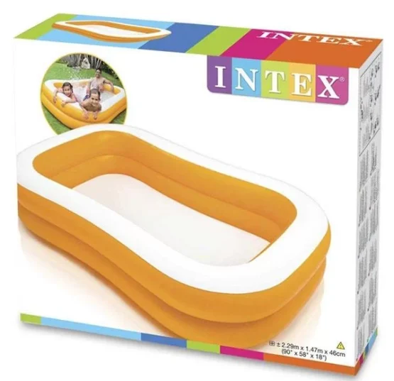 Mandarin-bazen-Intex