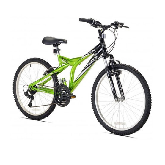 BOY’S SHOGUN SHOCKWAVE 24 KENT