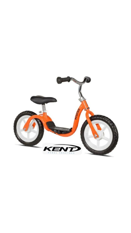 BALANCE BIKE ORANGE KENT