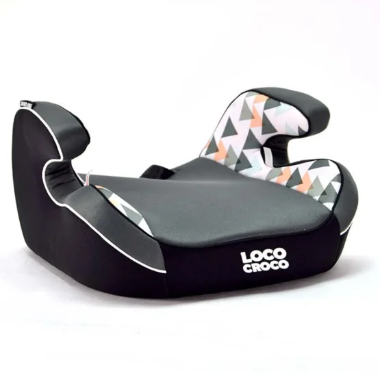 СЕДИШТЕ БУСТЕР DINO ТРИАГОЛНИК