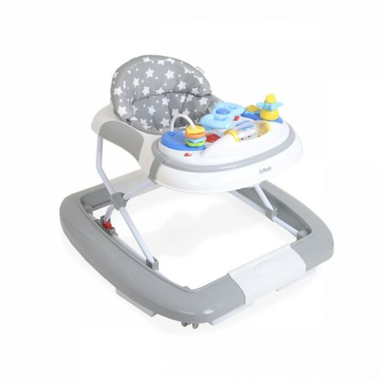 ДУБАК ШЕТАЛКА КЛИК КЛАК GRAY – JUNGLE